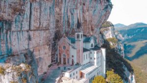 Santuario Madonna della Corona